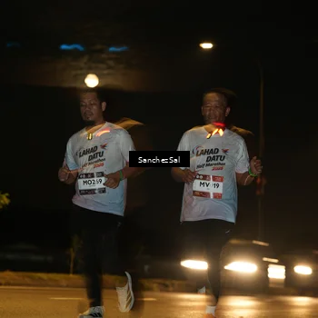 Runner Photo 7697161