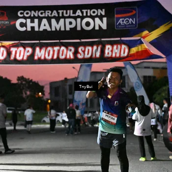 Runner Photo 7697162