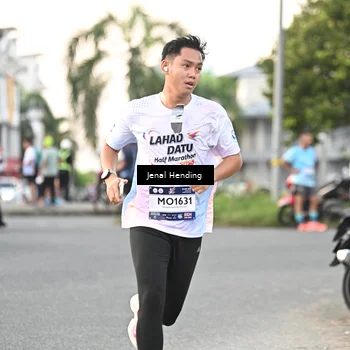 Runner Photo 7697164
