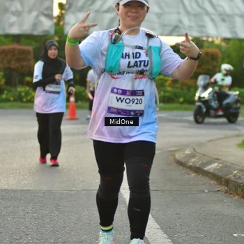 Runner Photo 7697165