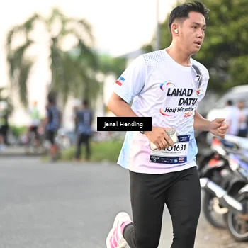 Runner Photo 7697167