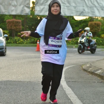 Runner Photo 7697169