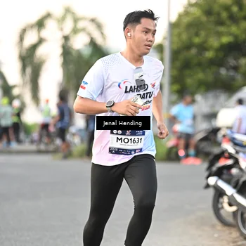 Runner Photo 7697170