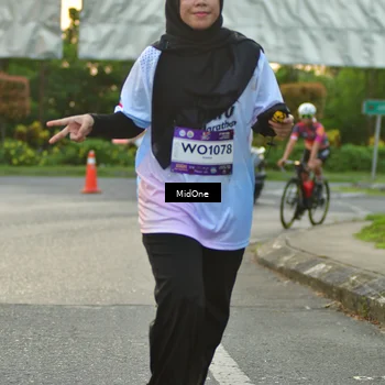 Runner Photo 7697172