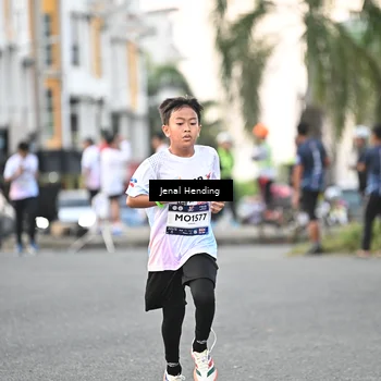 Runner Photo 7697174