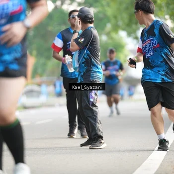 Runner Photo 7697177