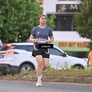 Runner Photo 7697178