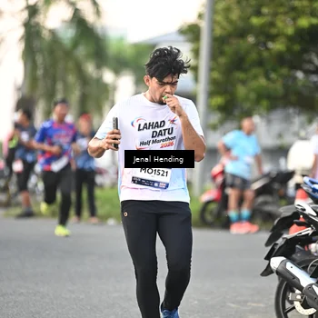 Runner Photo 7697184