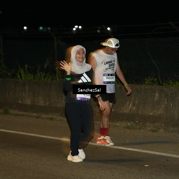 Runner Photo 7697187