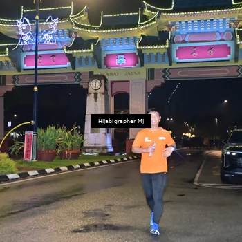 Runner Photo 7697188