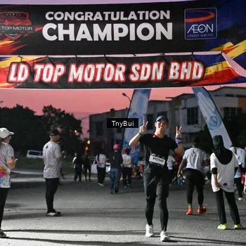 Runner Photo 7697191