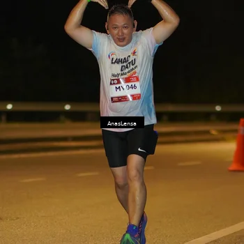 Runner Photo 7697194