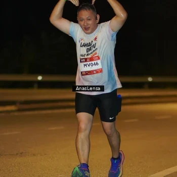 Runner Photo 7697195