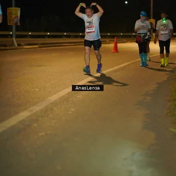 Runner Photo 7697196