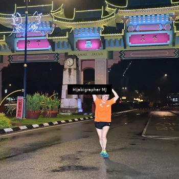Runner Photo 7697199