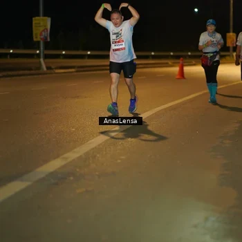Runner Photo 7697201