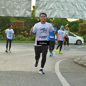 Runner Photo 7697202