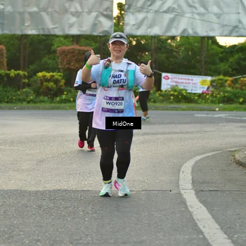 Runner Photo 7697203