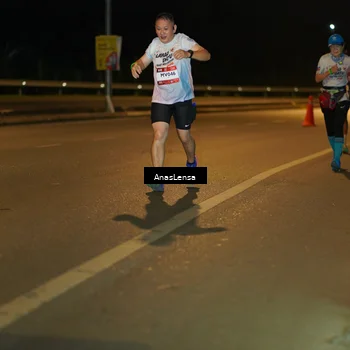 Runner Photo 7697207