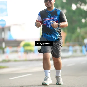 Runner Photo 7697208