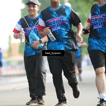 Runner Photo 7697217