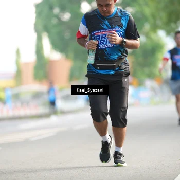 Runner Photo 7697218