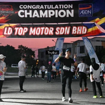 Runner Photo 7697221