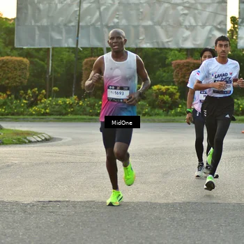 Runner Photo 7697222