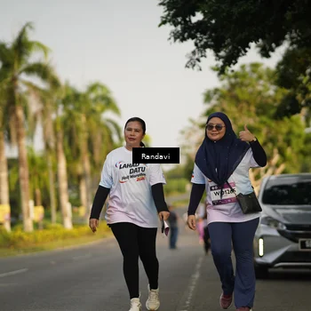 Runner Photo 7697223