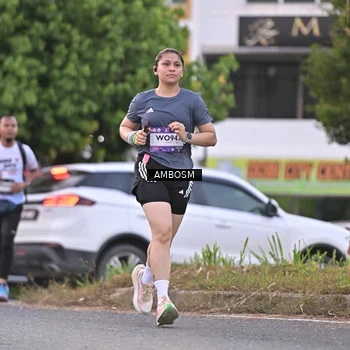 Runner Photo 7697225