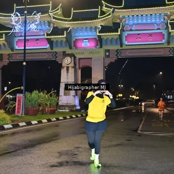 Runner Photo 7697229