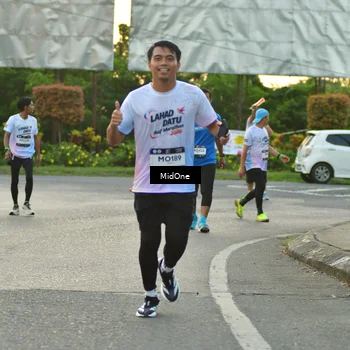 Runner Photo 7697234