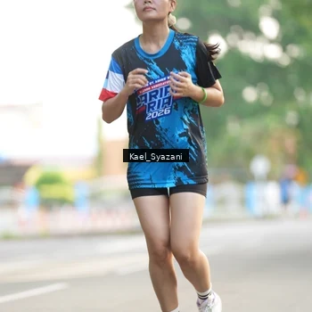 Runner Photo 7697235