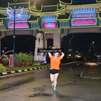Runner Photo 7697236