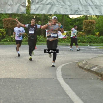 Runner Photo 7697237