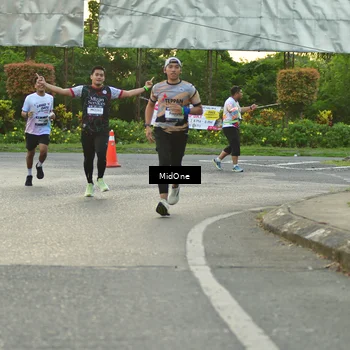 Runner Photo 7697239