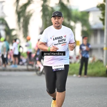 Runner Photo 7697241