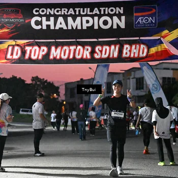 Runner Photo 7697242