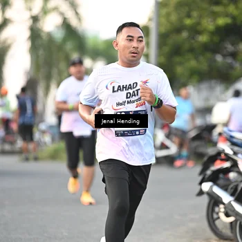 Runner Photo 7697250