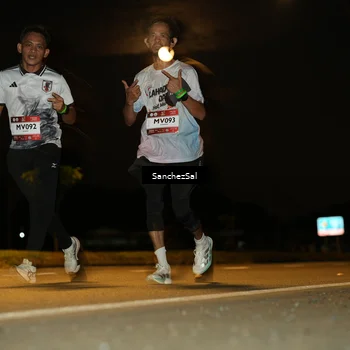 Runner Photo 7697251