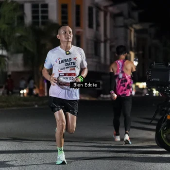 Runner Photo 7697256