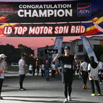 Runner Photo 7697257