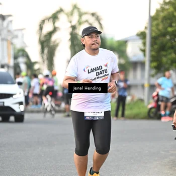 Runner Photo 7697258
