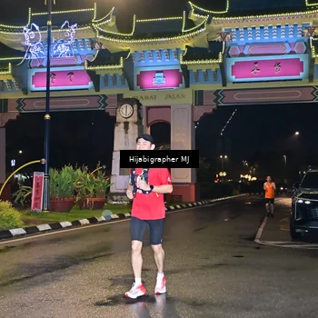 Runner Photo 7697259