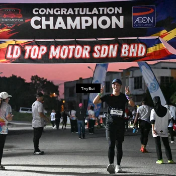 Runner Photo 7697271