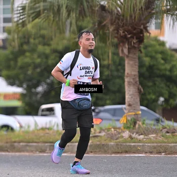 Runner Photo 7697272