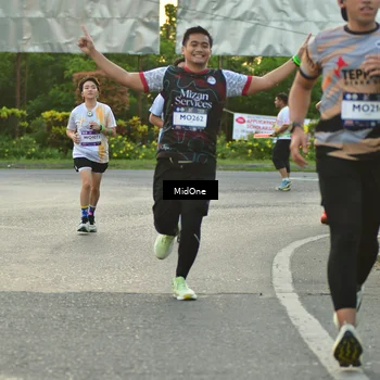 Runner Photo 7697274