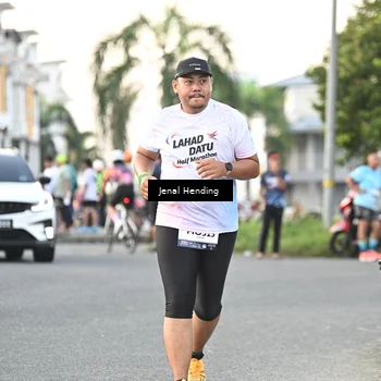 Runner Photo 7697277
