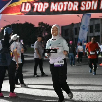 Runner Photo 7697278