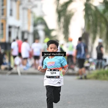 Runner Photo 7697280